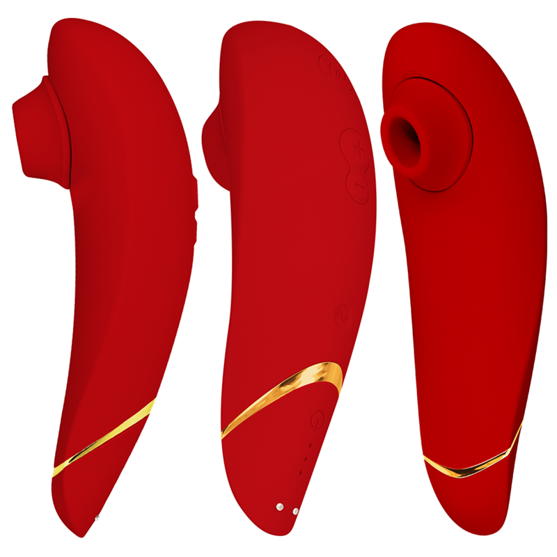 Premium 2 Bordeaux — Womanizer