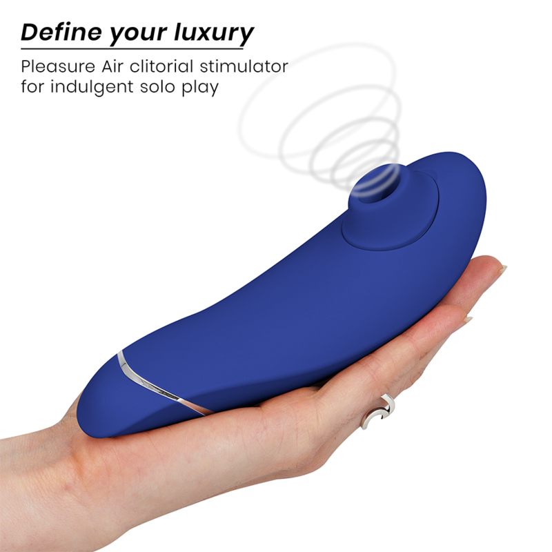 Premium 2 Mirtillo — Womanizer