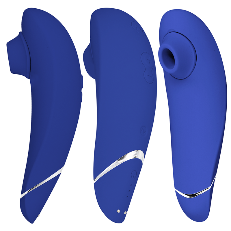 Premium 2 Mirtillo — Womanizer