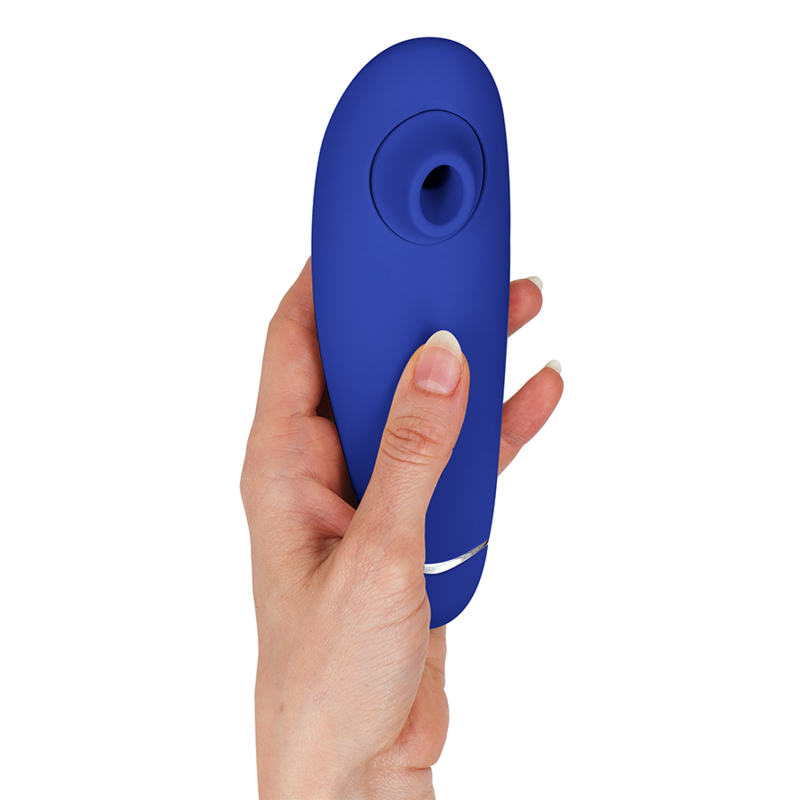Premium 2 Mirtillo — Womanizer