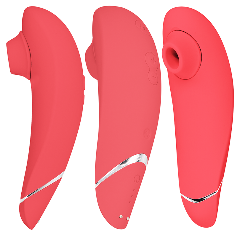 Premium 2 Lampone — Womanizer