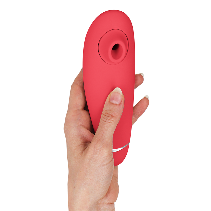 Premium 2 Lampone — Womanizer