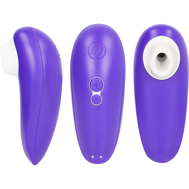 Starlet 3 Indigo — Womanizer