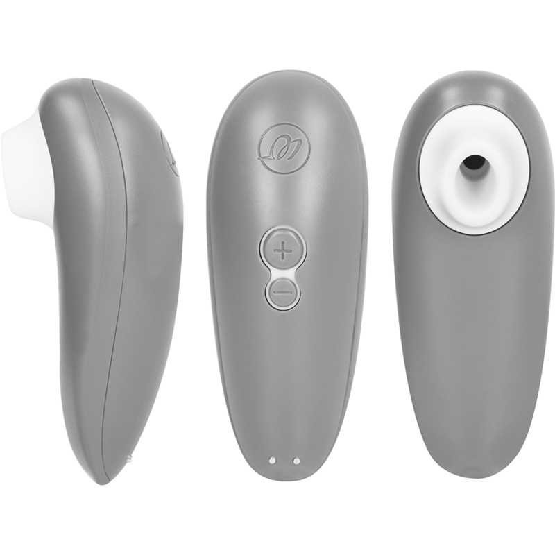 Starlet 3 Grigio — Womanizer
