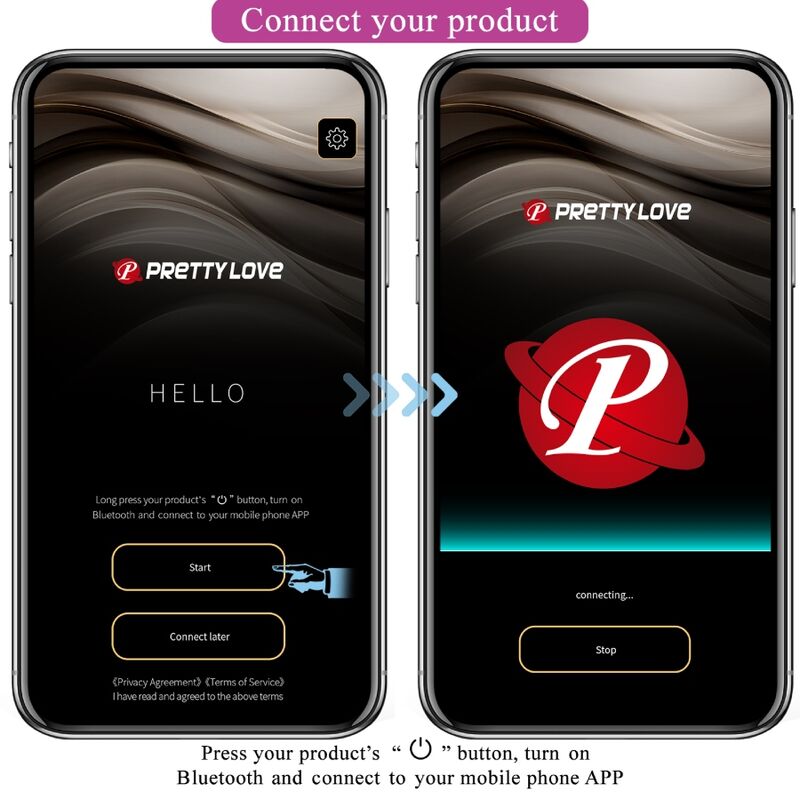 Hector — Pretty Love