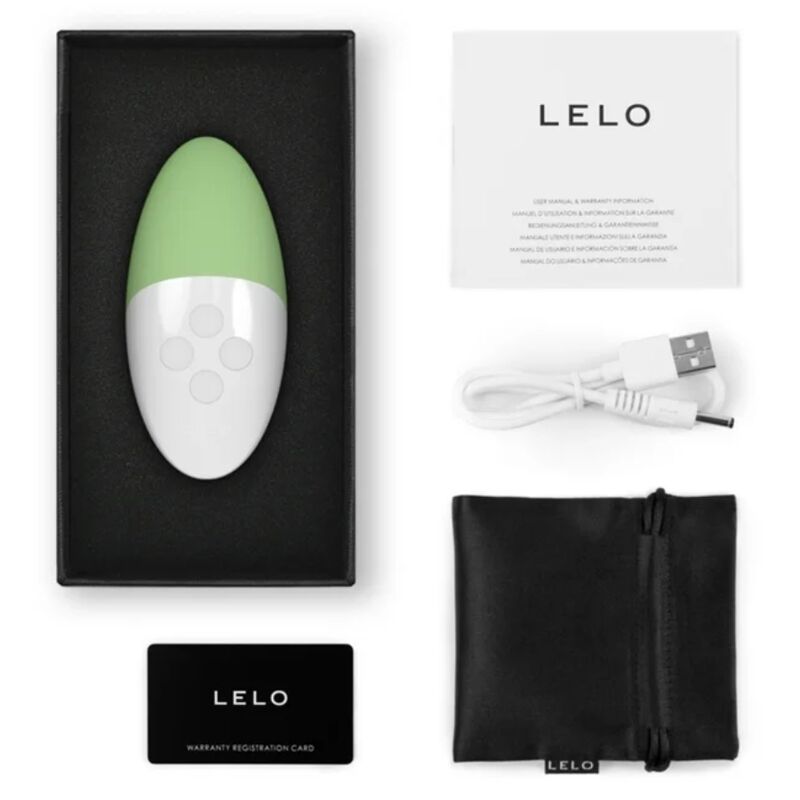 SIRI™ 3 — LELO