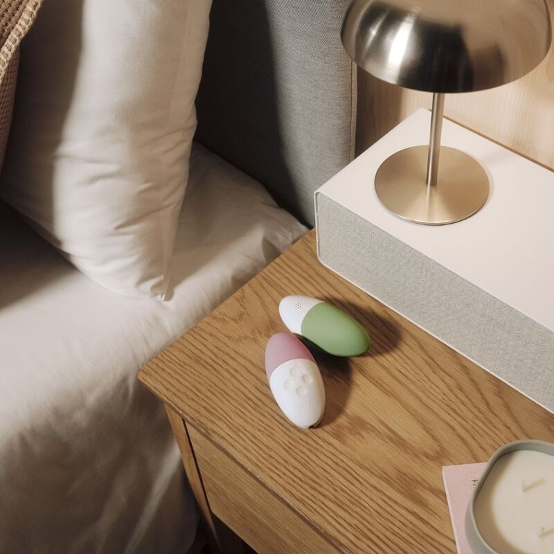 SIRI™ 3 — LELO