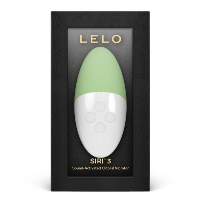 SIRI™ 3 — LELO