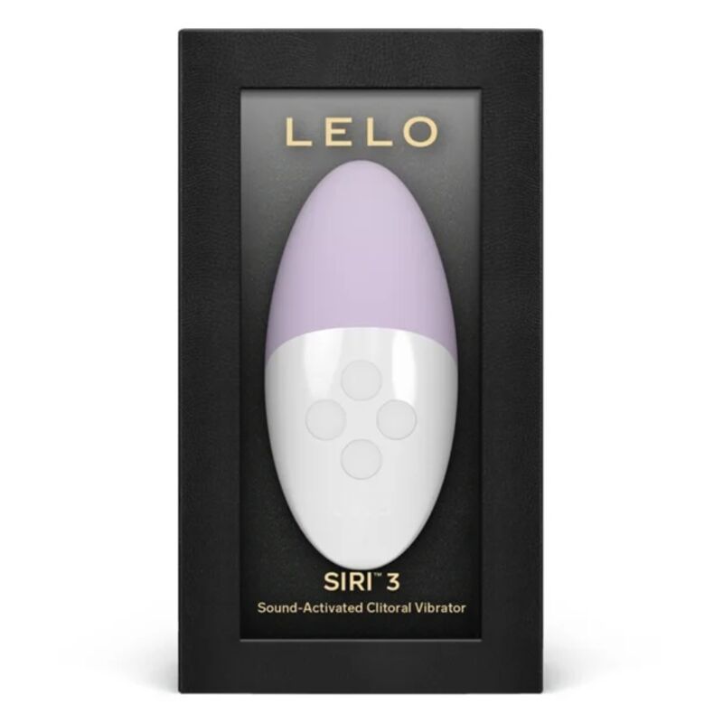 SIRI™ 3 — LELO