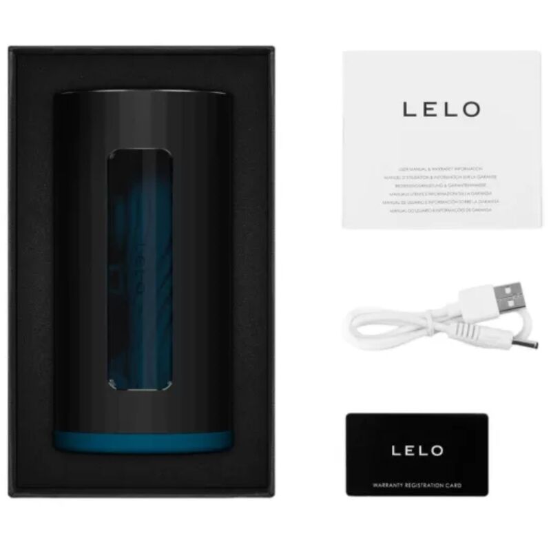 F1S™ V3 — LELO