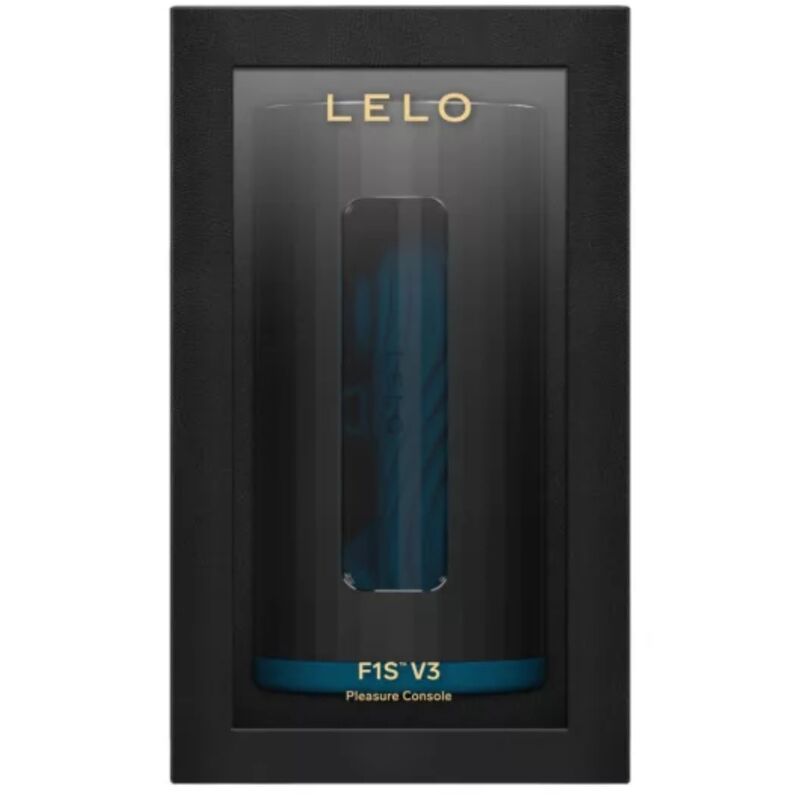 F1S™ V3 — LELO