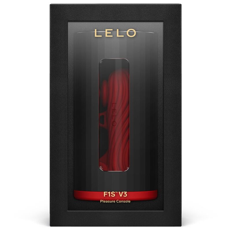 F1S™ V3 — LELO