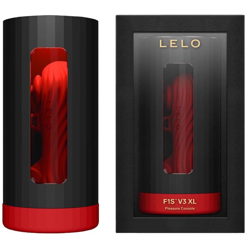 F1S™ V3 XL — LELO