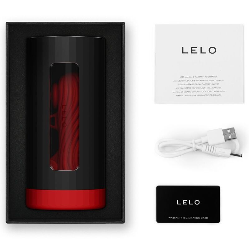 F1S™ V3 XL — LELO