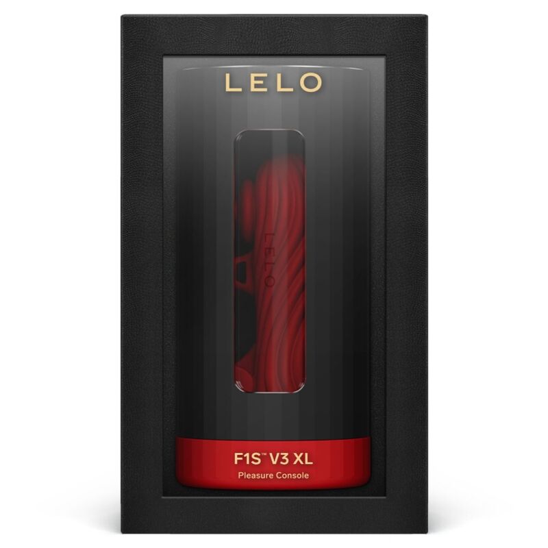 F1S™ V3 XL — LELO