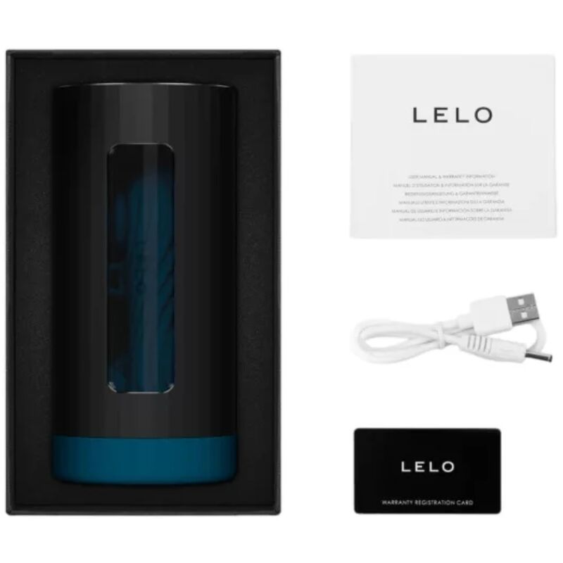 F1S™ V3 XL — LELO
