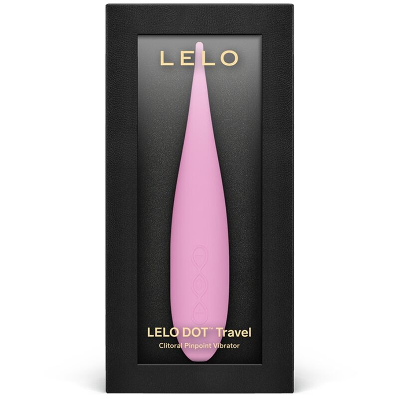 DOT™ Travel — LELO