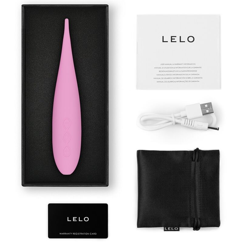 DOT™ Travel — LELO