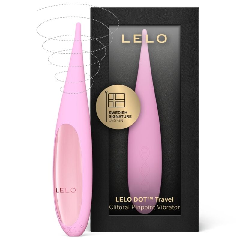 DOT™ Travel — LELO