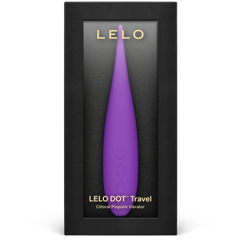DOT™ Travel — LELO
