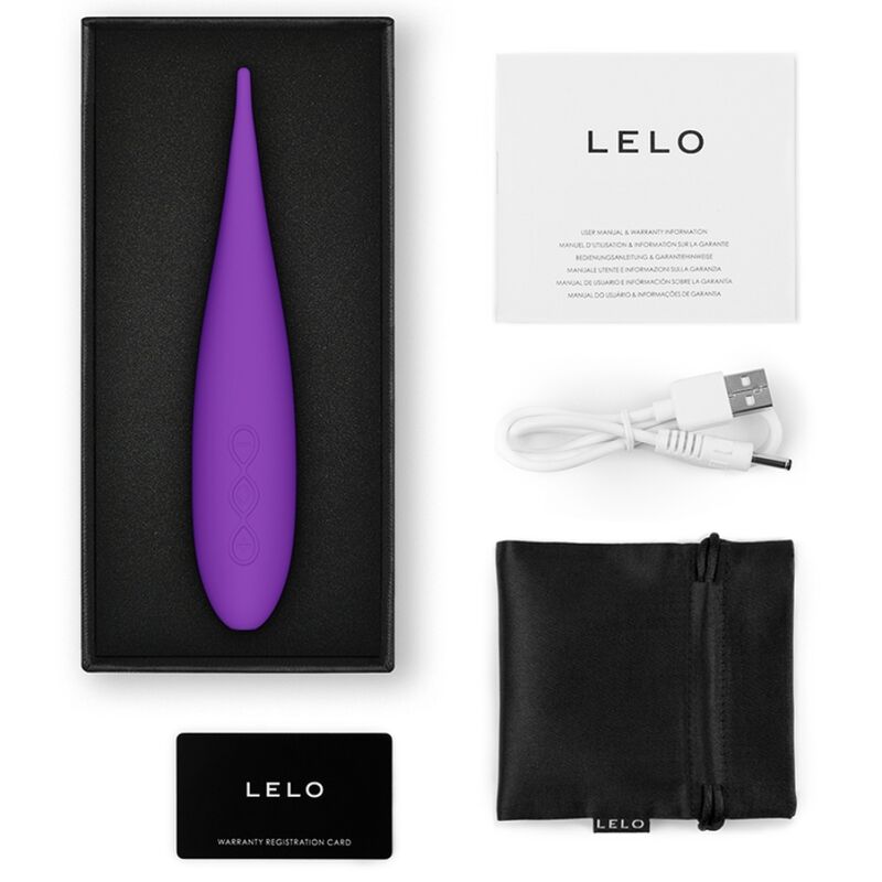 DOT™ Travel — LELO