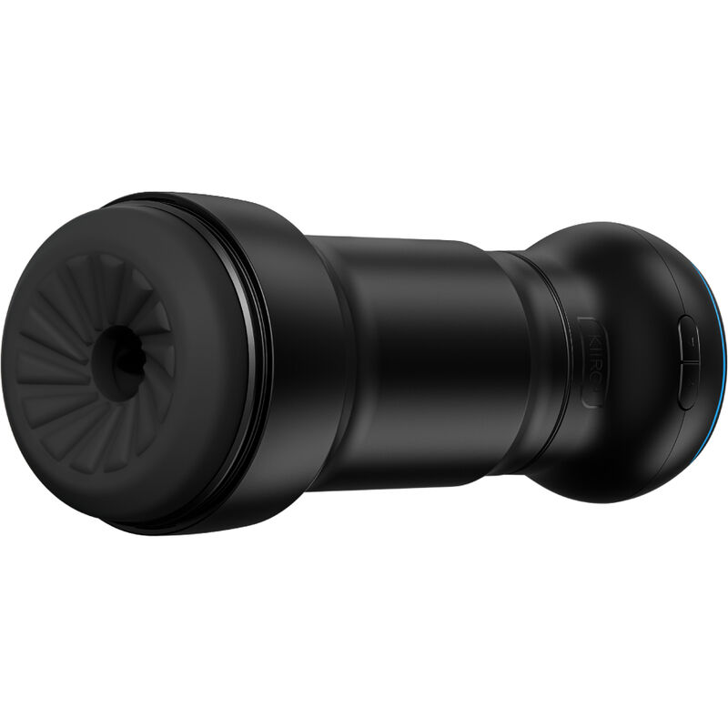 Feel Pocket + PowerBlow — Kiiroo