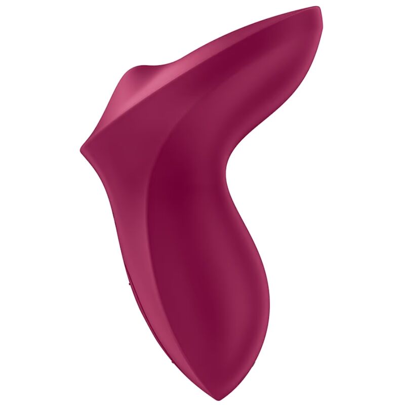 Exciterrr Fucsia — Satisfyer