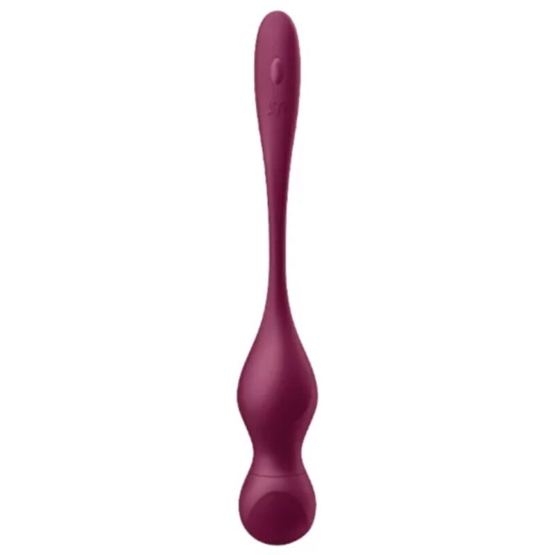 Love Birds Vary — Satisfyer