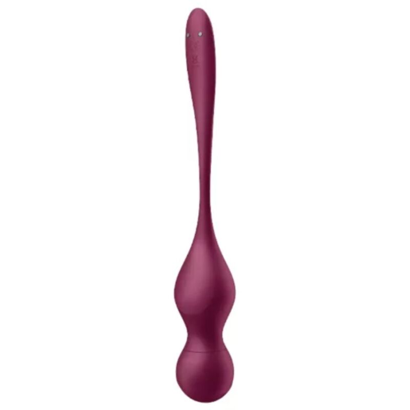 Love Birds Vary — Satisfyer