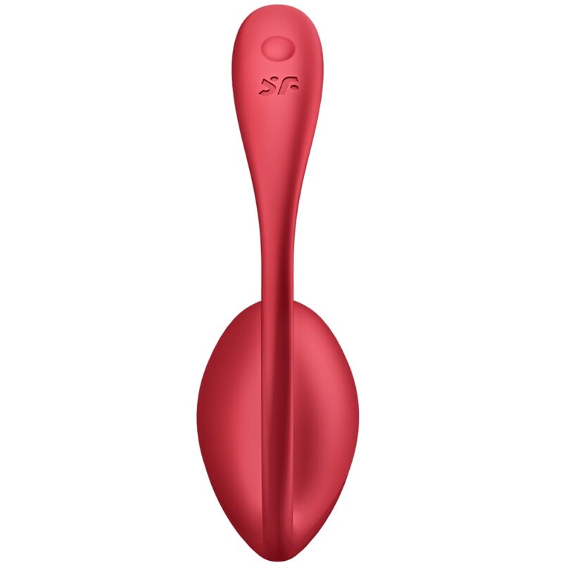 Shiny Petal Rosso — Satisfyer