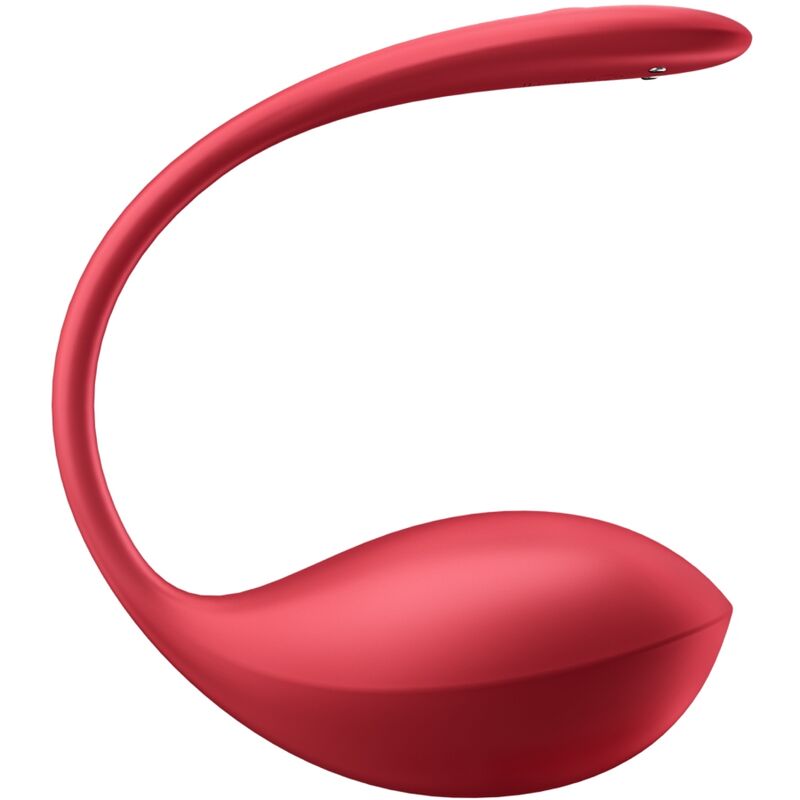 Shiny Petal Rosso — Satisfyer