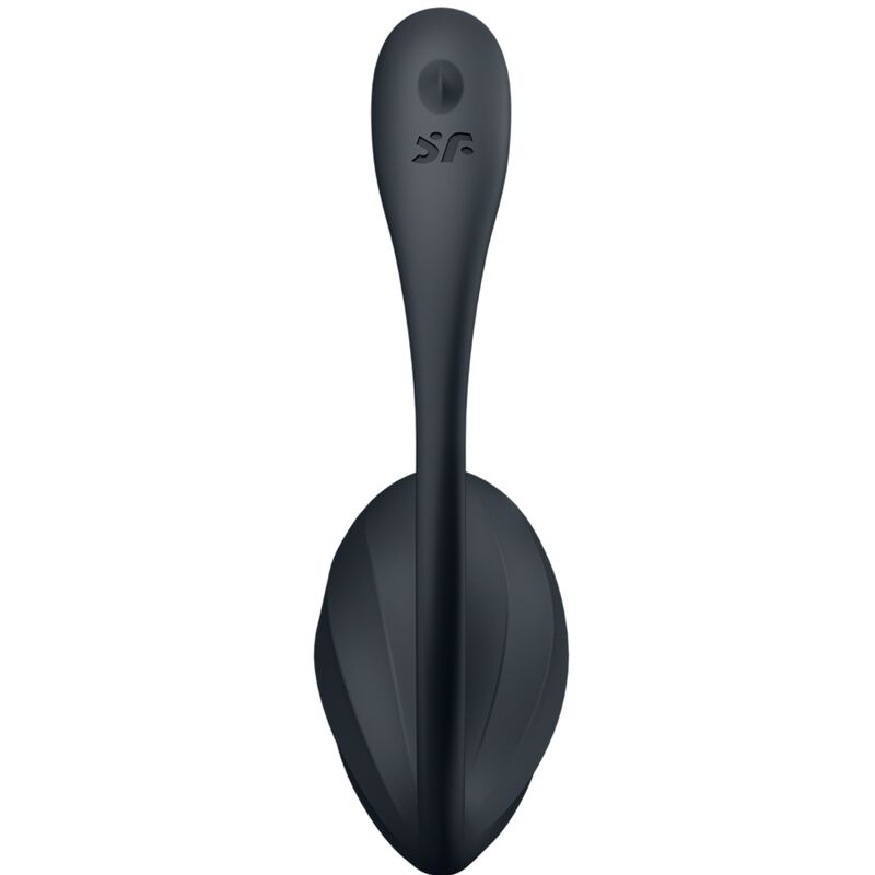 Ribbed Petal — Satisfyer