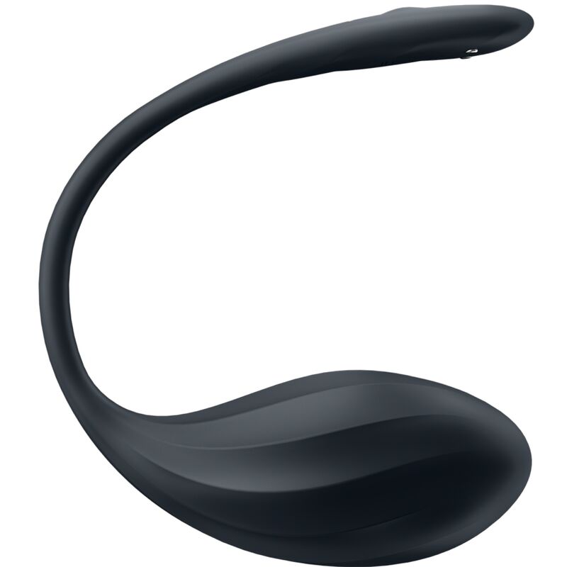Ribbed Petal — Satisfyer