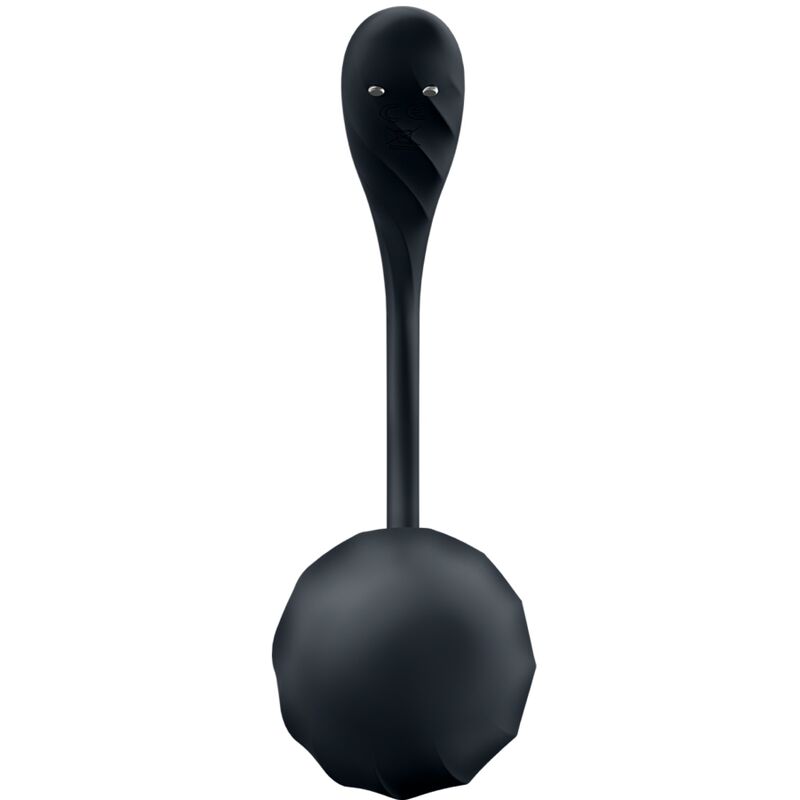 Ribbed Petal — Satisfyer