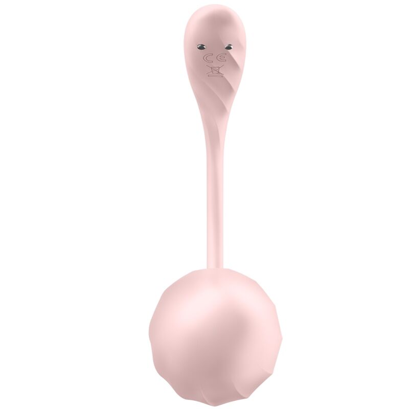 Ribbed Petal — Satisfyer