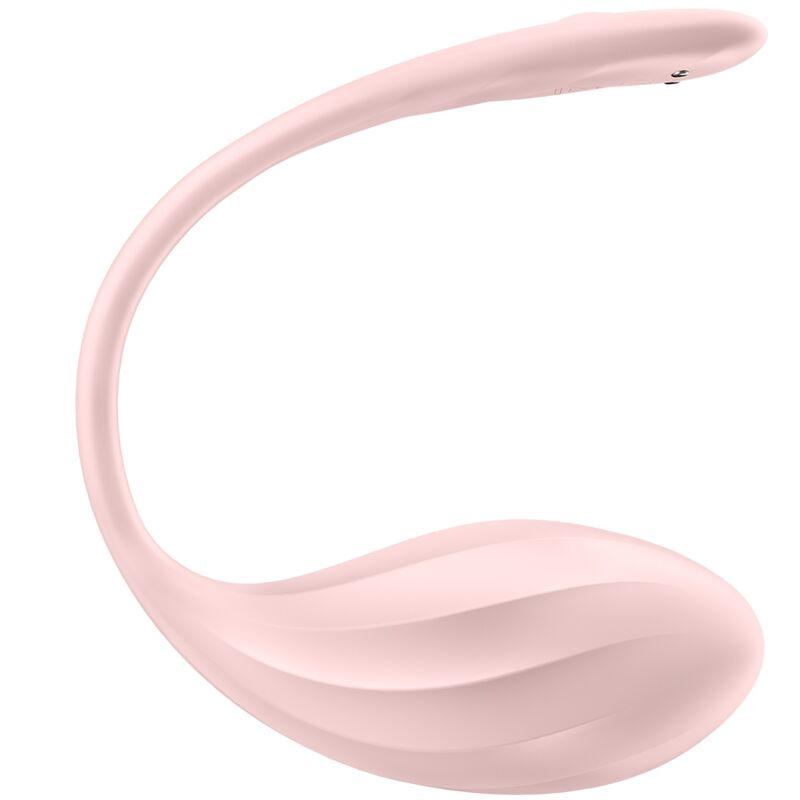 Ribbed Petal — Satisfyer