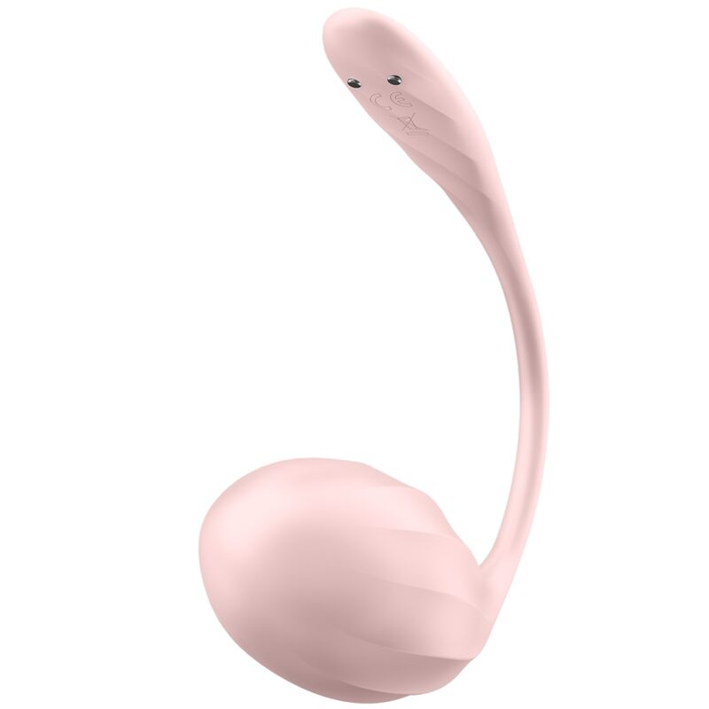 Ribbed Petal — Satisfyer