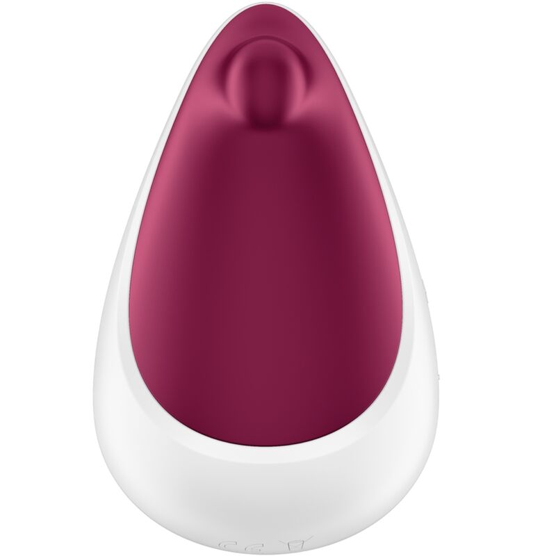 Spot On 3 Berry — Satisfyer