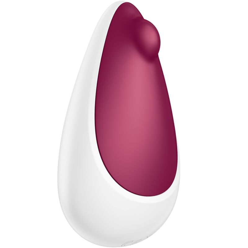 Spot On 3 Berry — Satisfyer