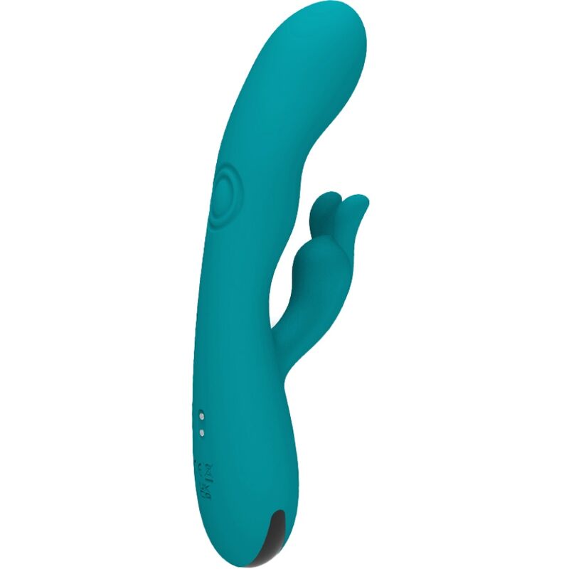 Dancing Bunny Verde — Armony