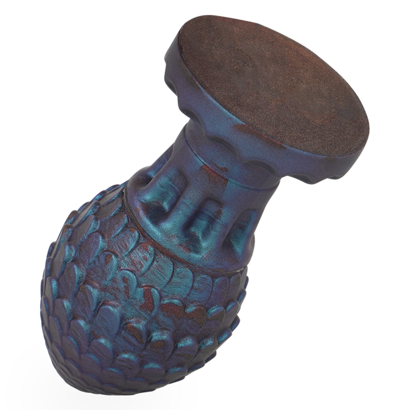 Vrakos Dragon Egg — Epic Cybersilicock
