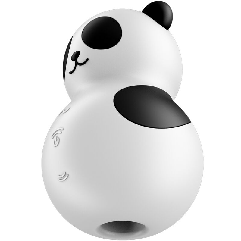 Pocket Panda — Satisfyer