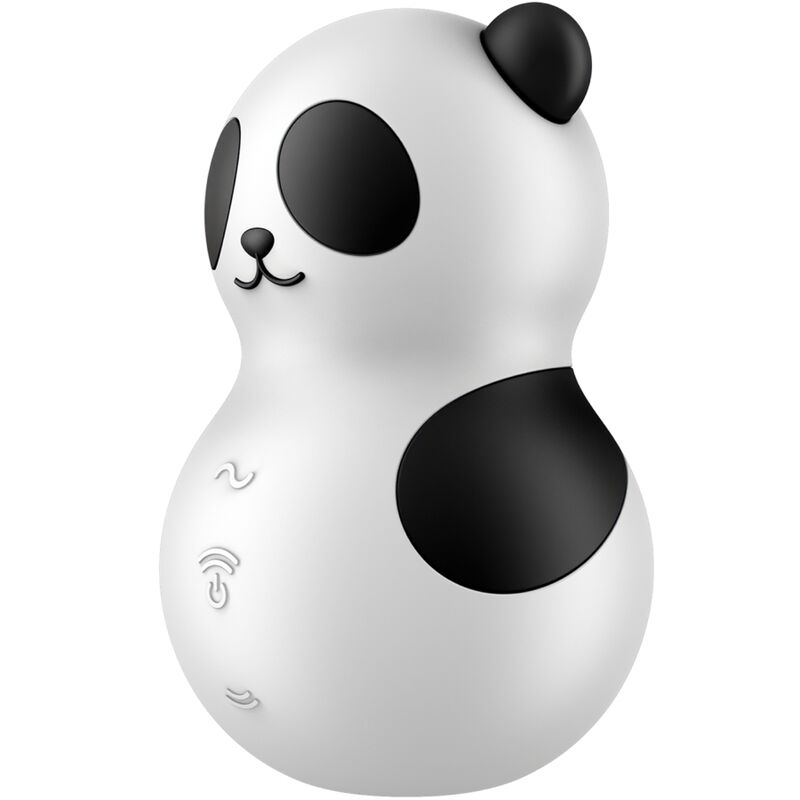 Pocket Panda — Satisfyer