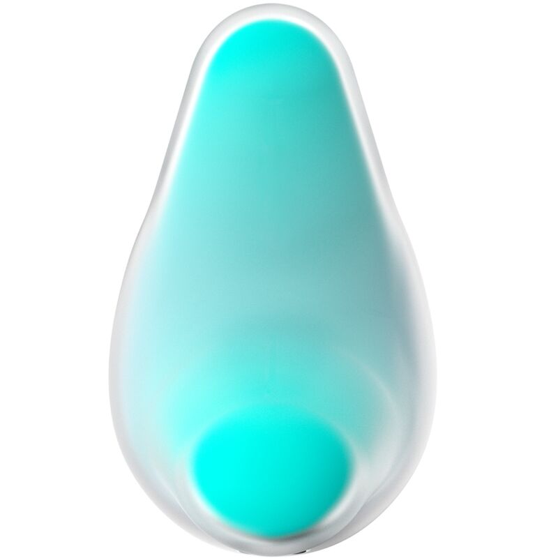 Mermaid Vibes Menta e Rosa — Satisfyer