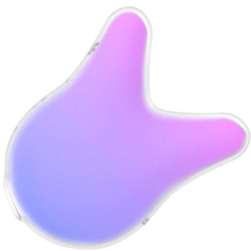 Mermaid Vibes Viola e Rosa — Satisfyer