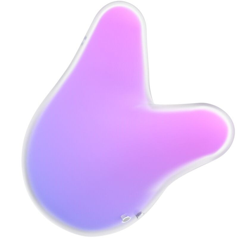 Mermaid Vibes Viola e Rosa — Satisfyer