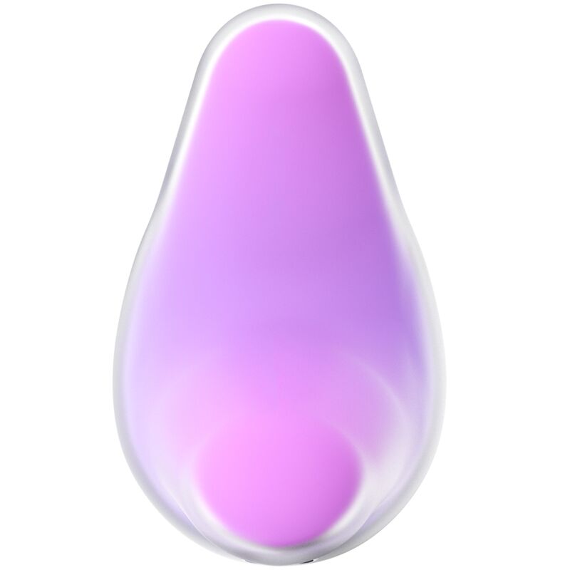 Mermaid Vibes Viola e Rosa — Satisfyer