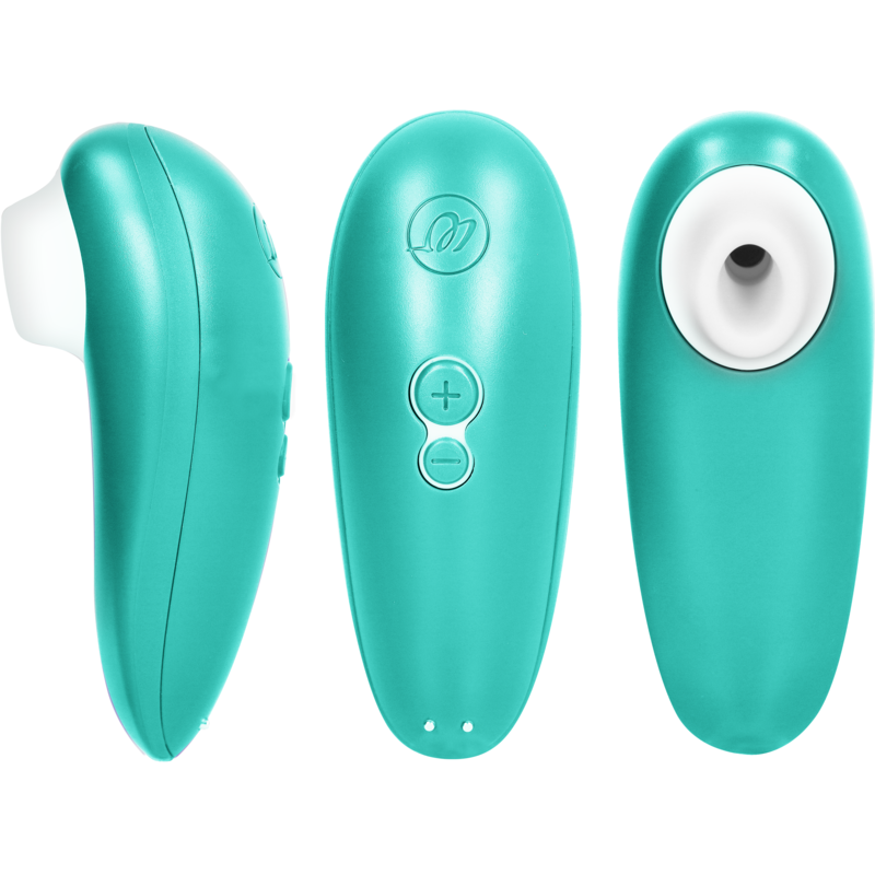 Starlet 3 Turchese — Womanizer