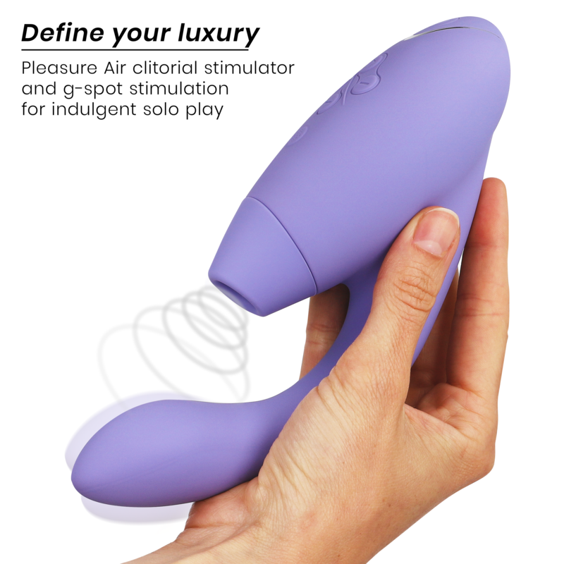 Duo 2 Lilla — Womanizer