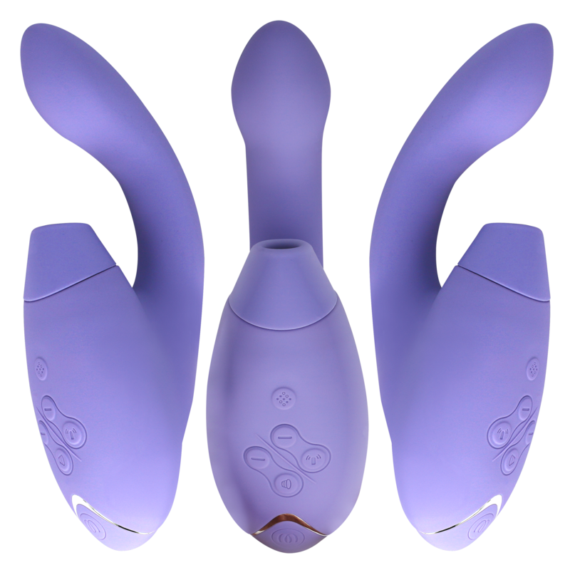 Duo 2 Lilla — Womanizer